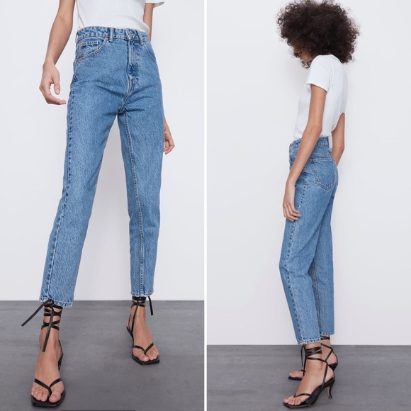 𝚉𝚊𝚛𝚊 𝙼𝚘𝚖 𝙹𝚎𝚊𝚗𝚜 𝙽𝚆𝚃 - Picture 4 of 6